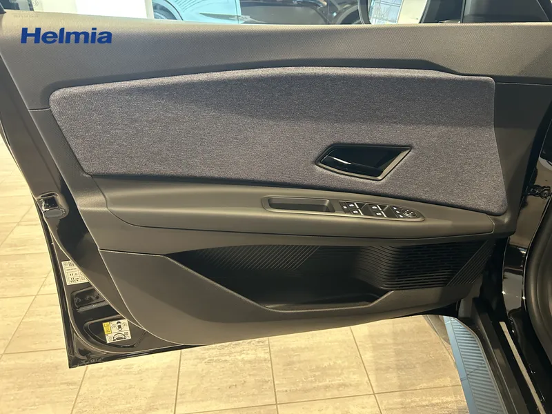 Bild 9 av 16 – Renault 5 E-Tech R5 techno 52kWh