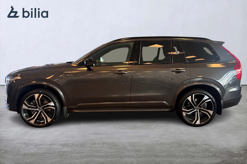 Bild 3 av Volvo XC90 7 Säten