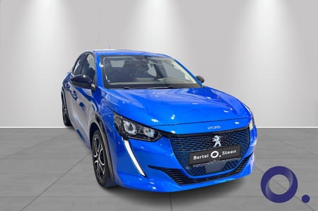 Peugeot e-208 Allure / CARPLAY / RYGGEKAMERA / CRUISE / ++ /