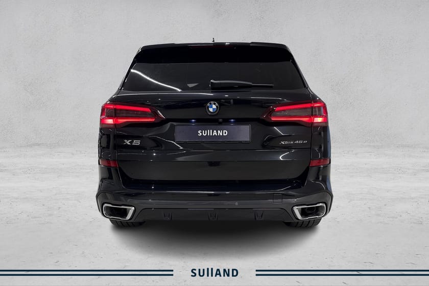 Bilde 4 av BMW X5 xDrive45e iPerformance xDrive45e/M Sport/HarmanK/Pano/Krok/Soft-Close/HUD