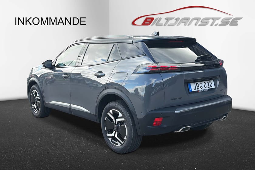 Bild 3 av Peugeot 2008