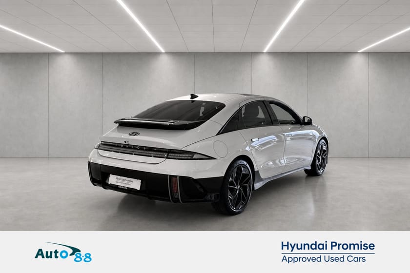 Bilde 5 av Hyundai Ioniq 6