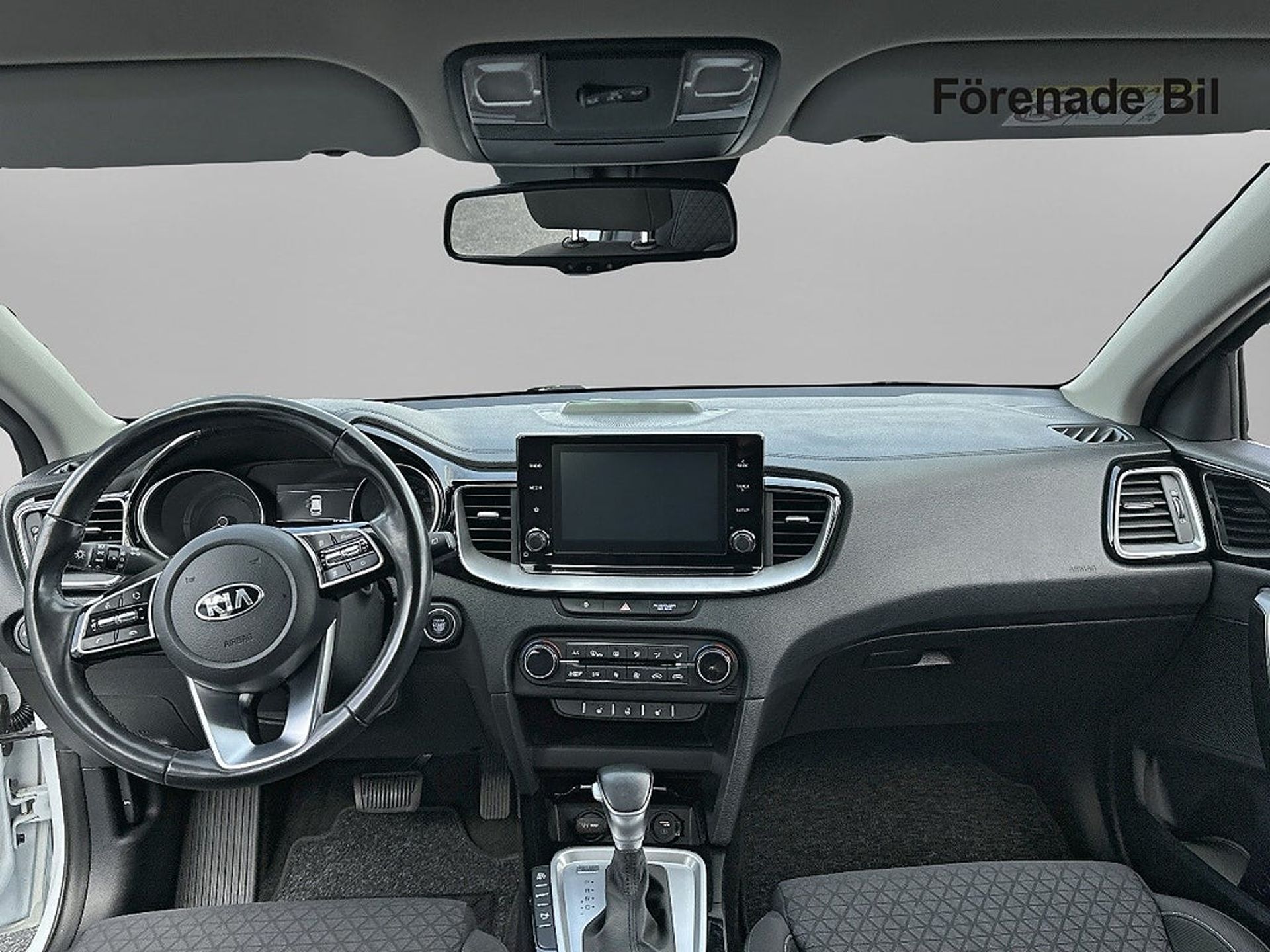 Kia Ceed SW PLUG-IN HYBRID ADVANCE 2021, photo 7/10