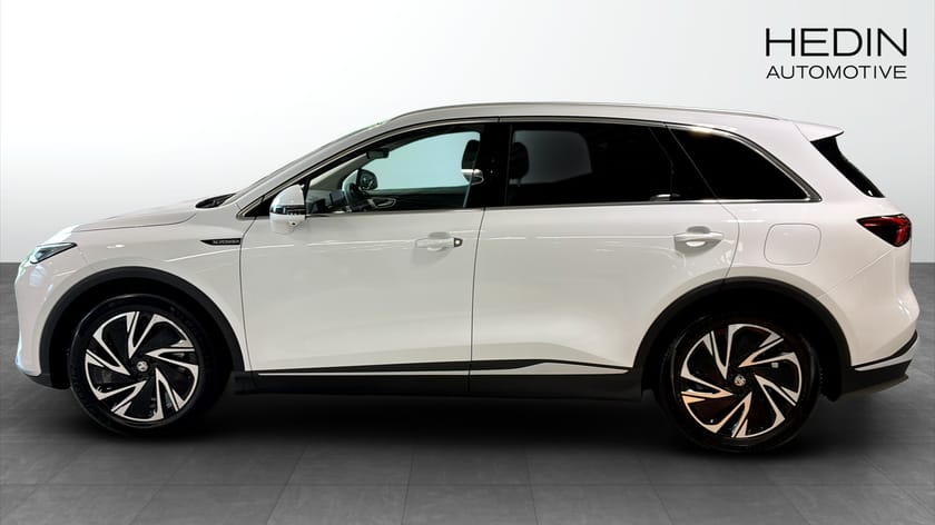 Bild 5 av MG S6 EV Dual Motor
