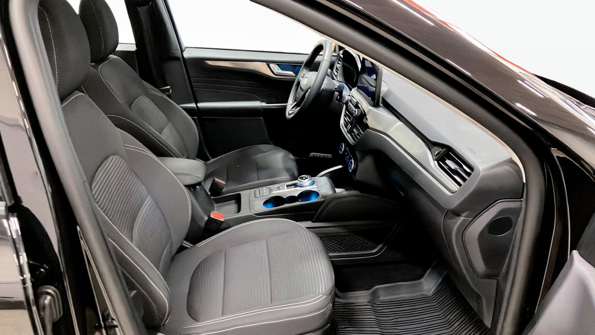 Ford Kuga 2024, bild 3/10