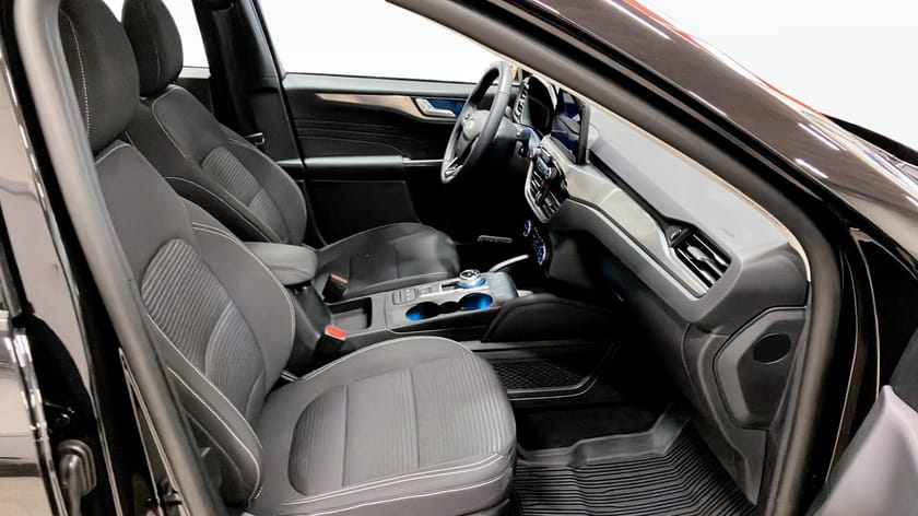 Bild 3 av Ford Kuga Plug-In Hybrid