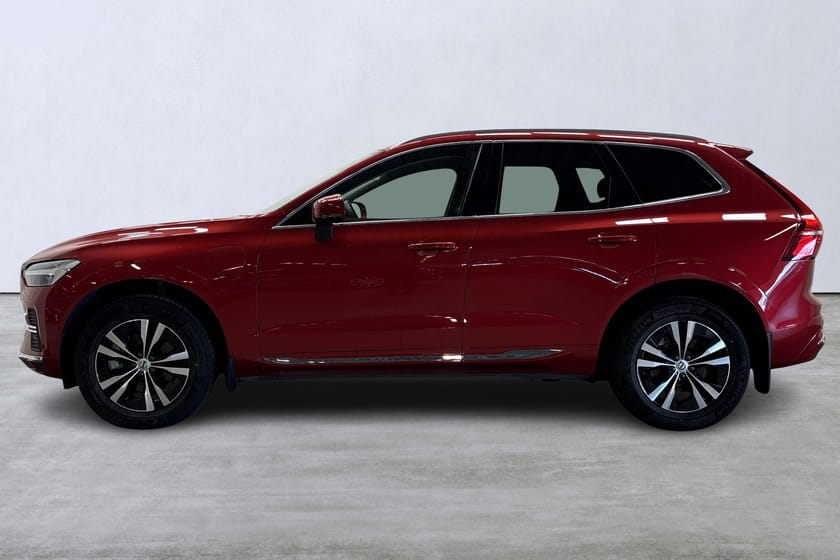 Bild 2 av Volvo XC60 T6 Core Edition