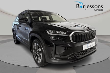 Škoda Kodiaq Selection 2,0 TDI 193 Hk 7 vxl DSG 4x4