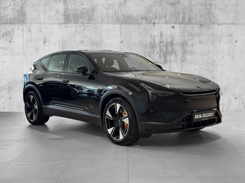 Bilde 4 av Polestar 3 Long Range Dual Motor