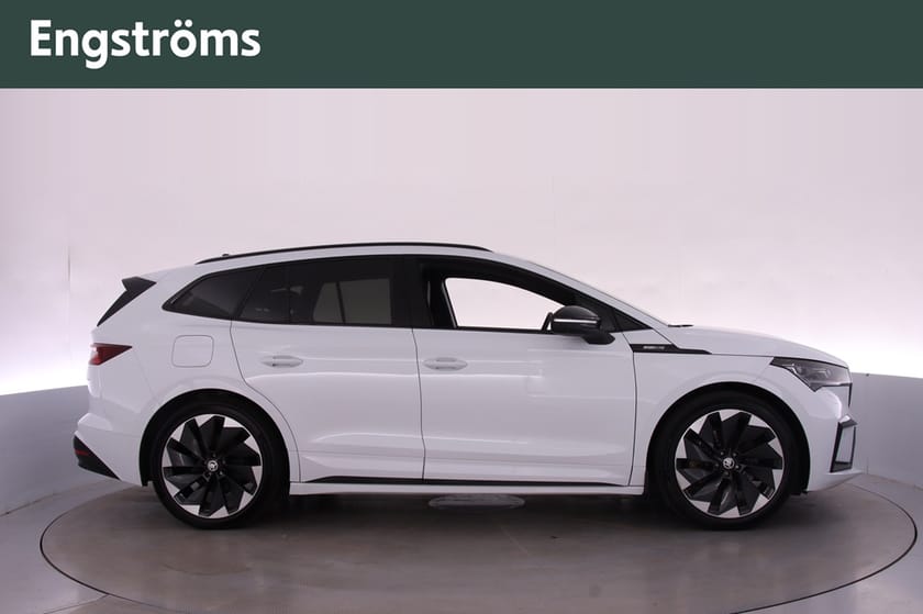 Bild 3 av Škoda Enyaq iV 80x
