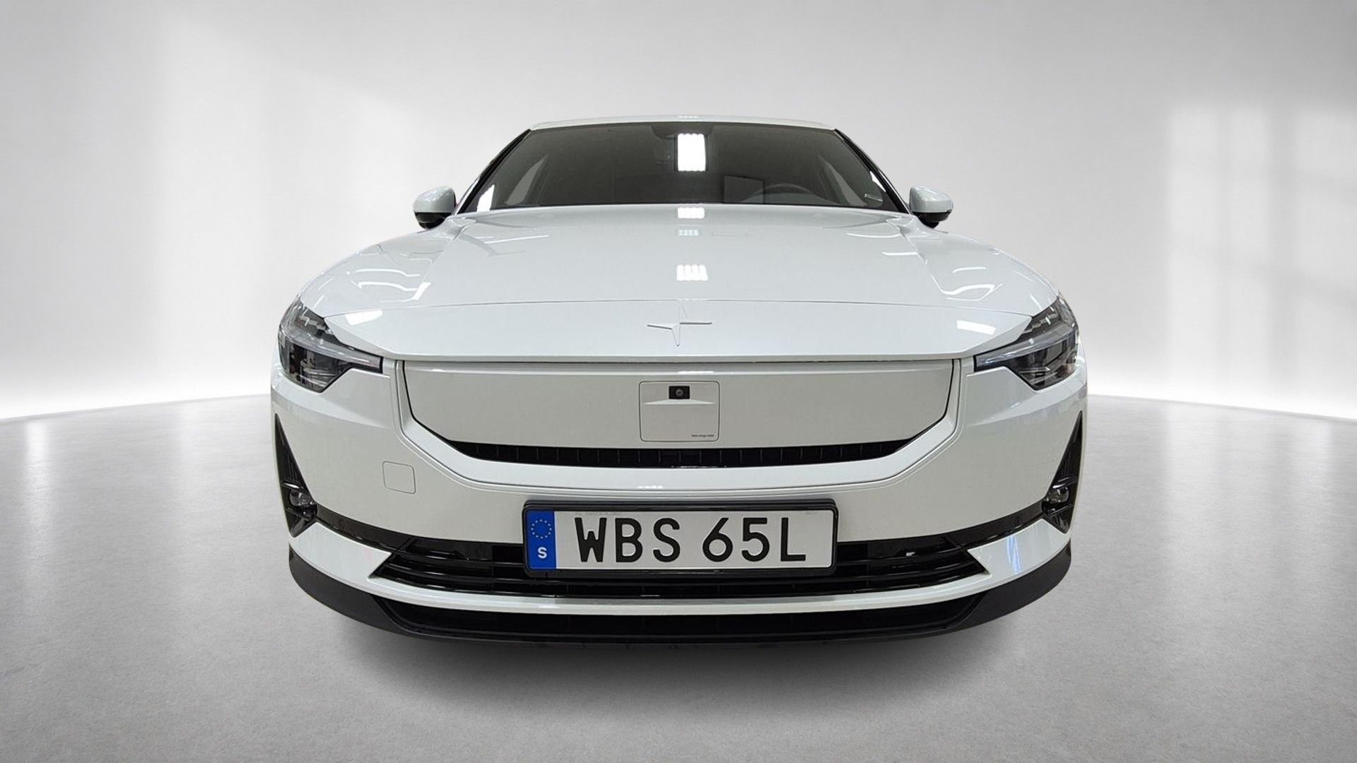 Polestar 2 Long Range 82 kWh 2024, bild 3/10