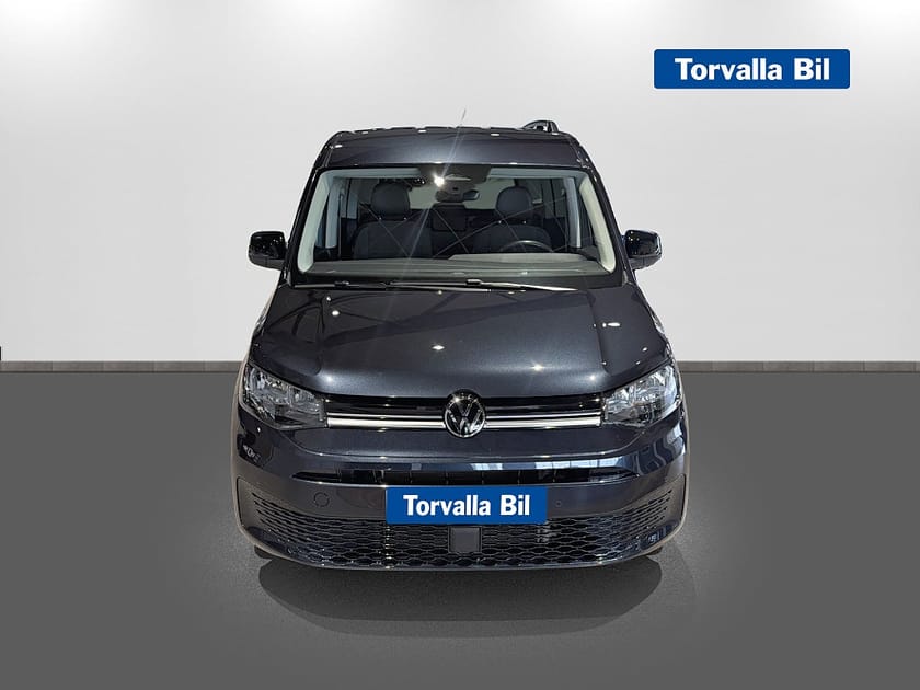 Bild 2 av Volkswagen Caddy Maxi eHybrid
