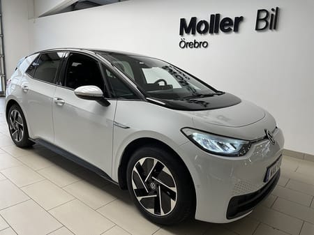 Volkswagen ID.3 Pro Performance