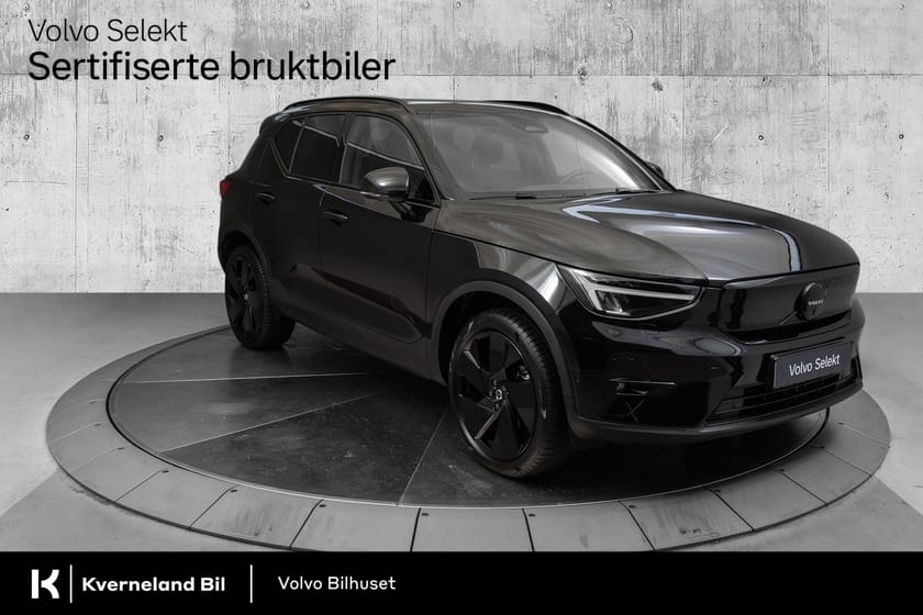 Bilde 1 av Volvo EX40 Twin Motor Performance