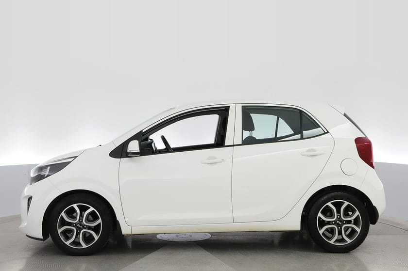 Bild 2 av Kia Picanto