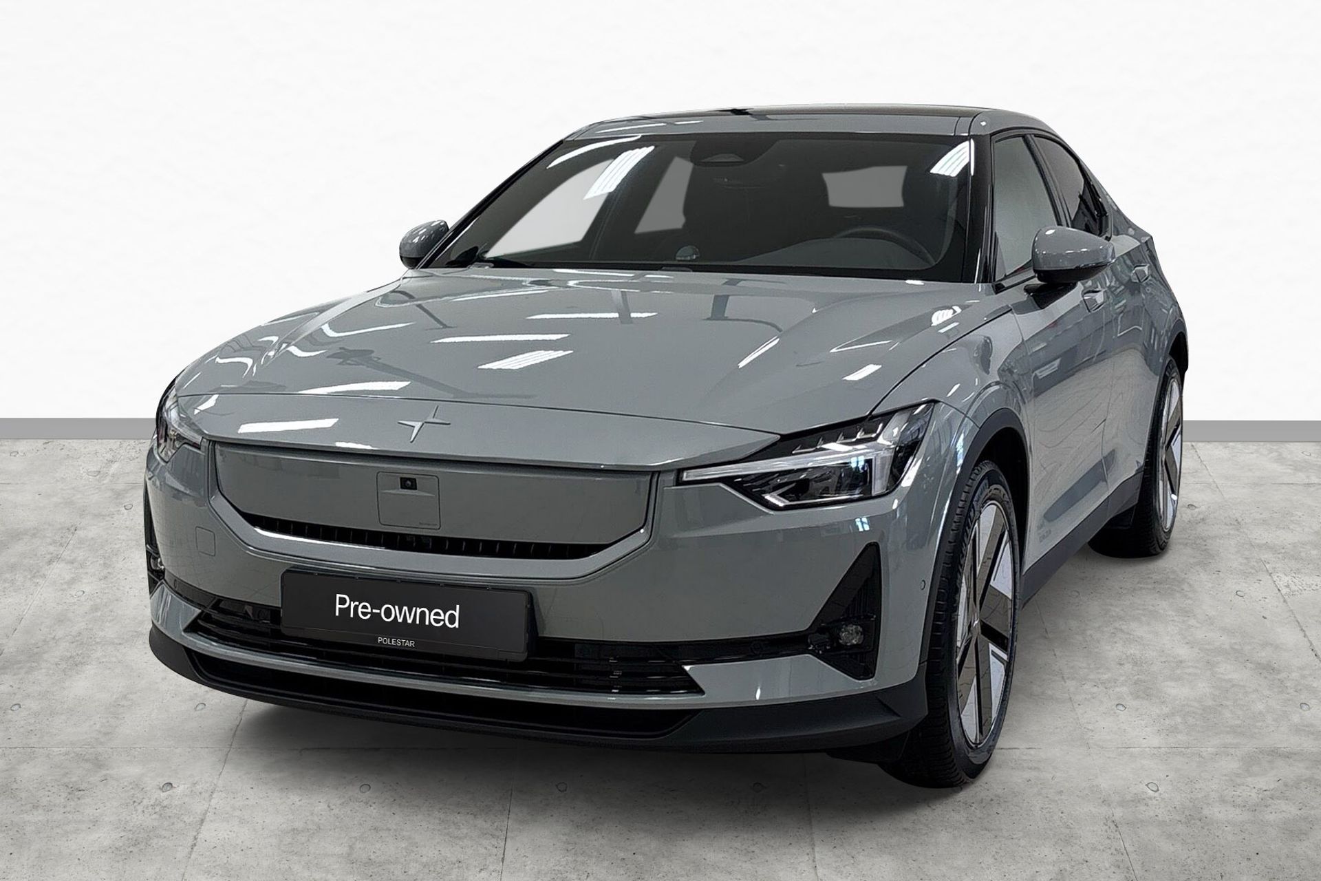 Polestar 2 LRSM Business edition 2026, bild 7/15