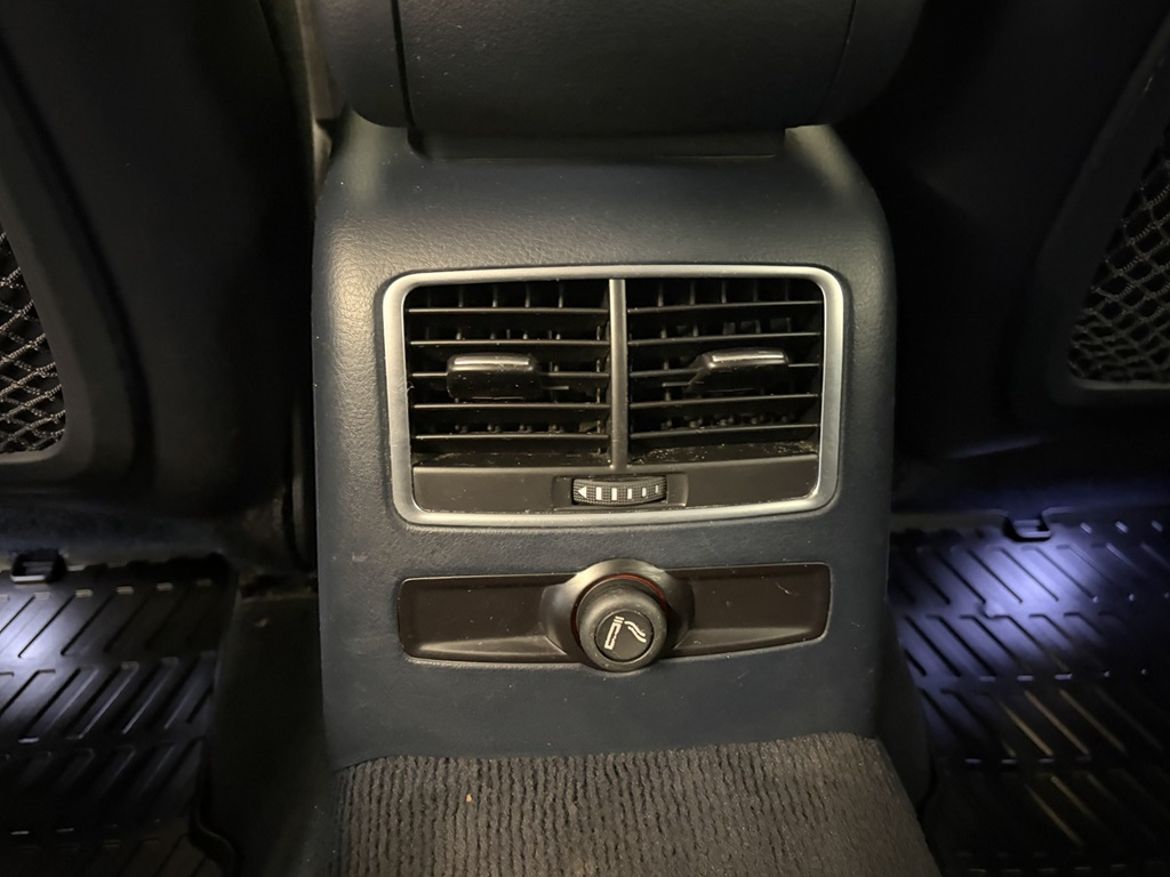Audi Audi A6 Sedan — bild 10