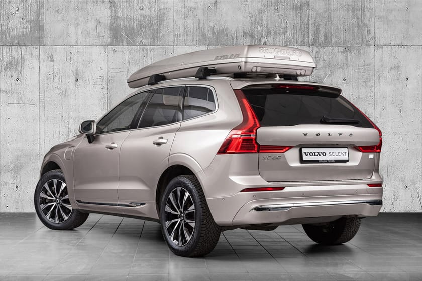 Bilde 5 av Volvo XC60