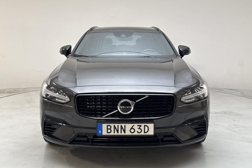 Bild 5 av Volvo V90