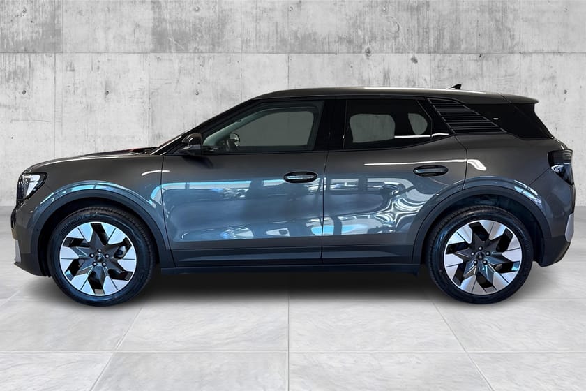 Bilde 2 av Ford Explorer EV Extended Range AWD
