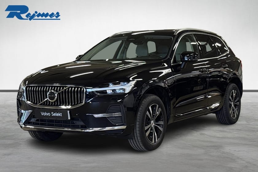 Bild 2 av Volvo XC60 Recharge T6 Core Edition