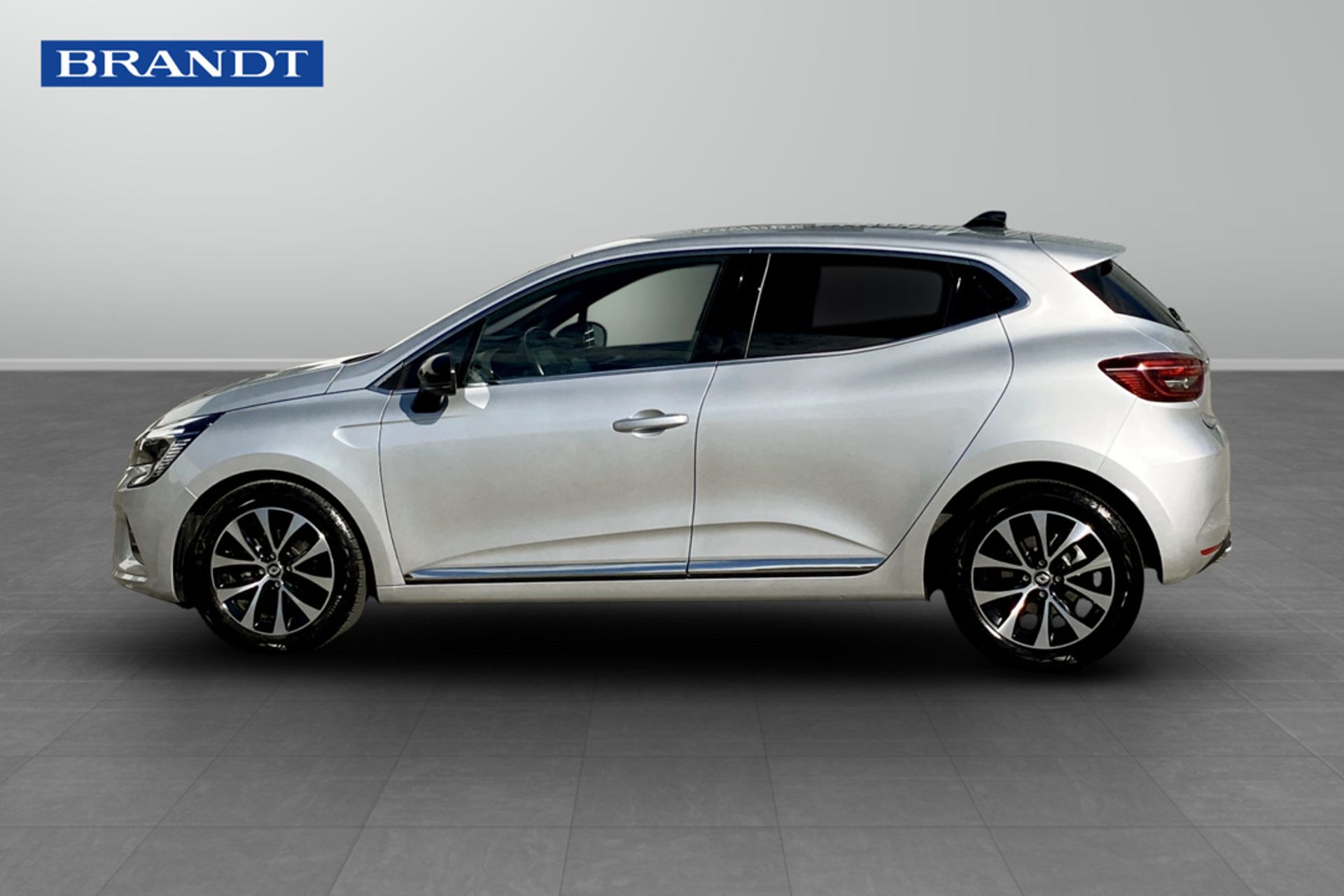 Renault Clio 1.0 TCe 2023, bild 3/9