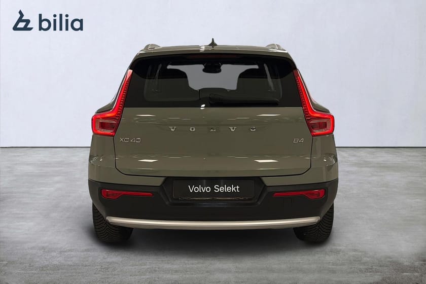 Bild 5 av Volvo XC40