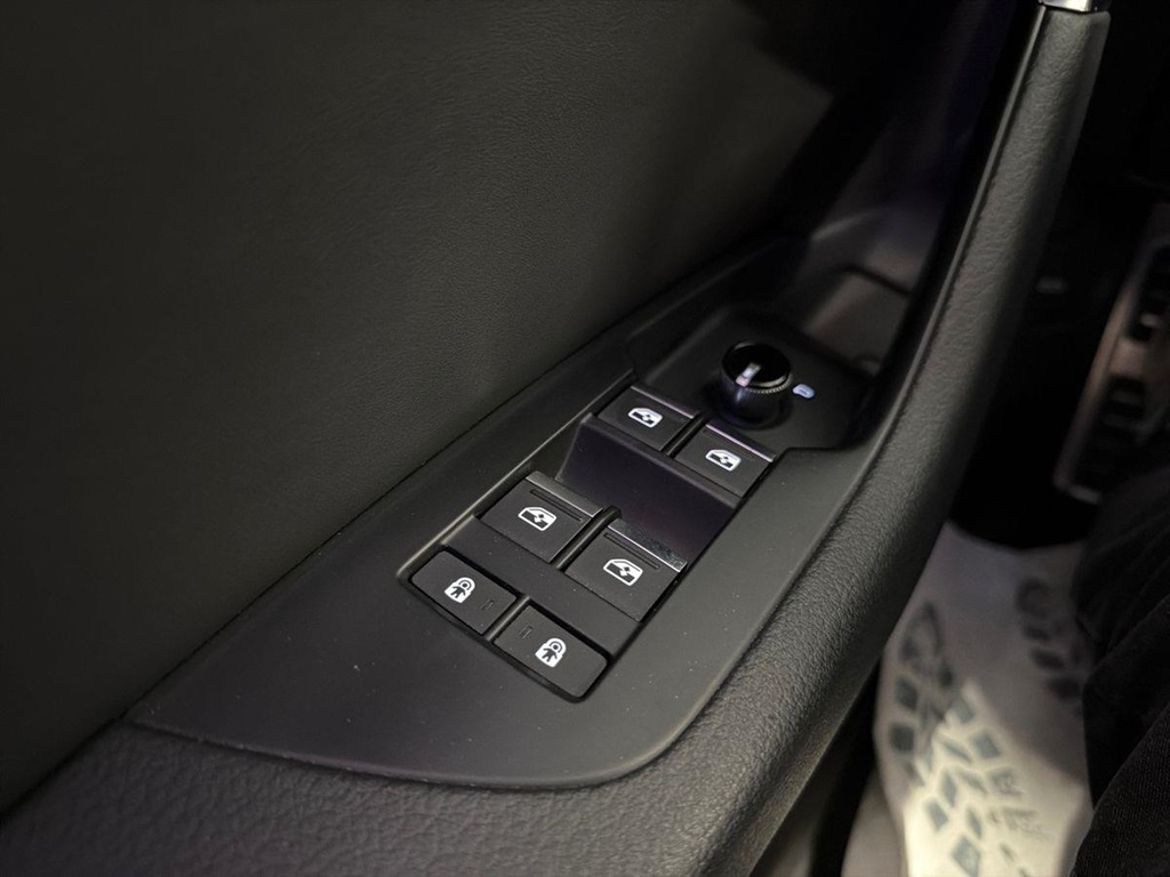 Audi Audi A6 Avant 40 TDI quattro — bild 13