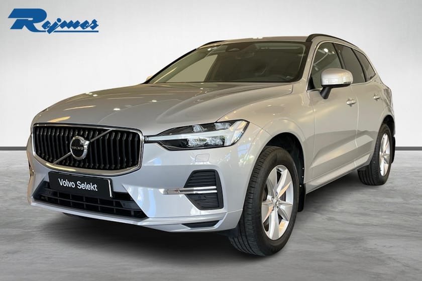 Bild 1 av Volvo XC60 B4 AWD Diesel Mom Advanced Edt II