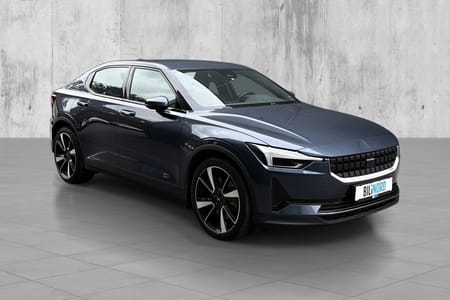 Polestar 2 Long range Dual motor