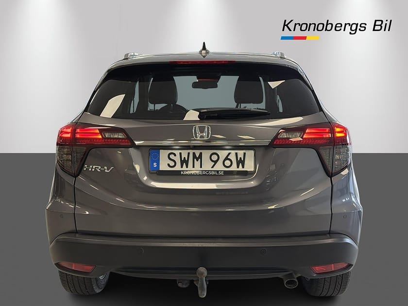 Bild 5 av Honda HR-V