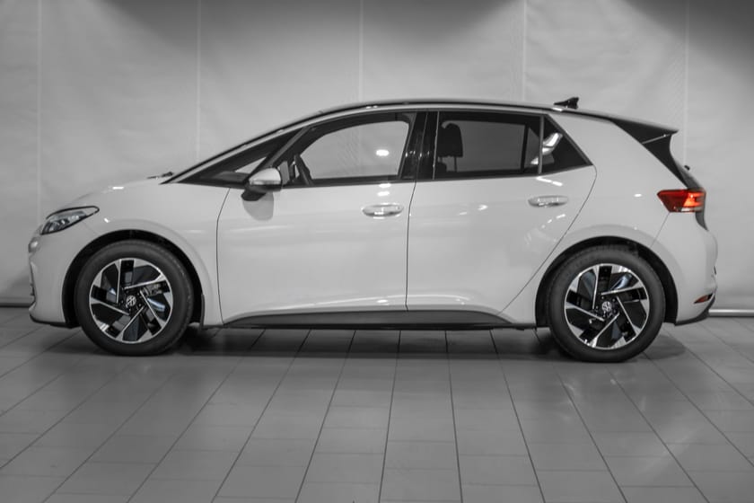 Bilde 4 av Volkswagen ID.3 Pure Businessline 52kWh 170hk