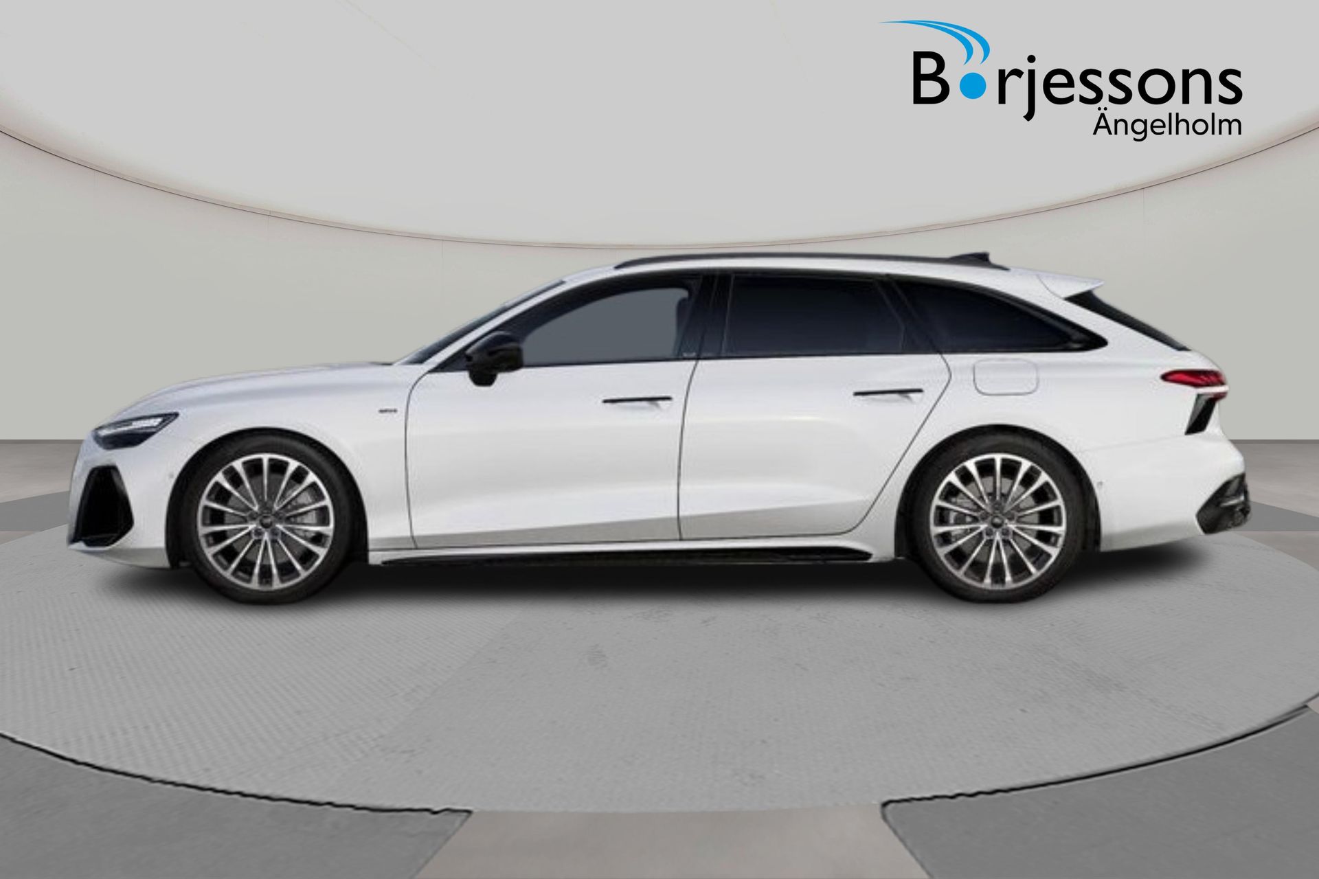 Audi A6 Avant e-hybrid quattro 2027, bild 2/7