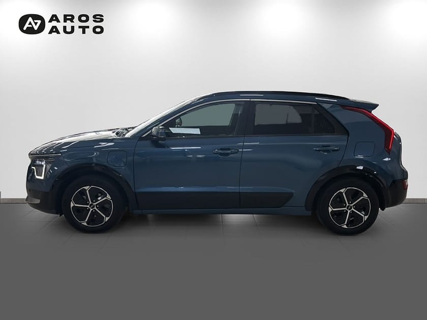 Bild 4 av Kia Niro Plug-In-Hybrid DCT Advance-Dragkrok Godkänd