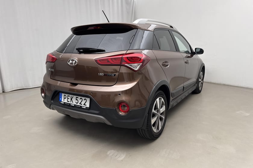 Bild 3 av Hyundai i20