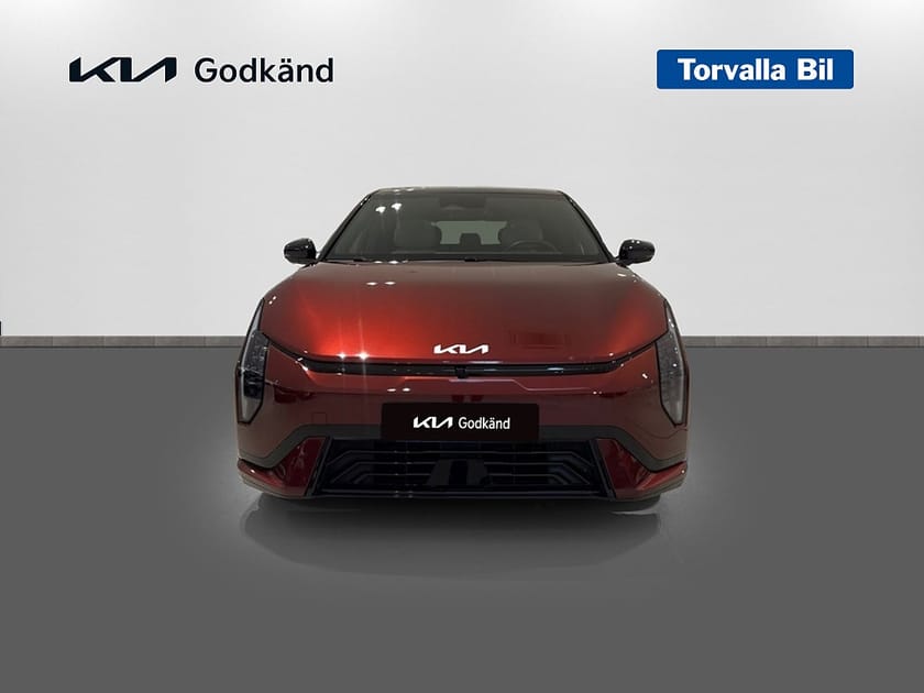 Bild 3 av Kia EV4 Long Range