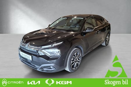 Citroën ë-C4 Shine