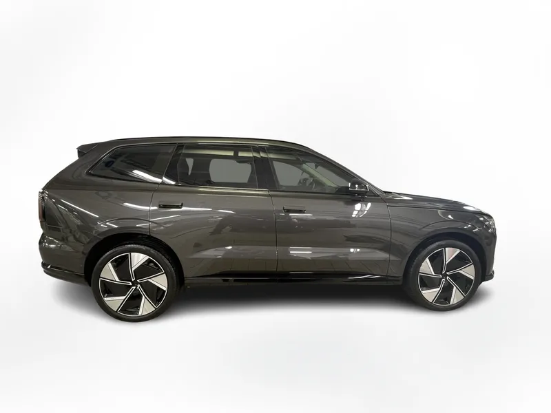 Bild 8 av 17 – Volvo EX90 Volvo EX90 Twin Motor Performance Ultra 7sätes