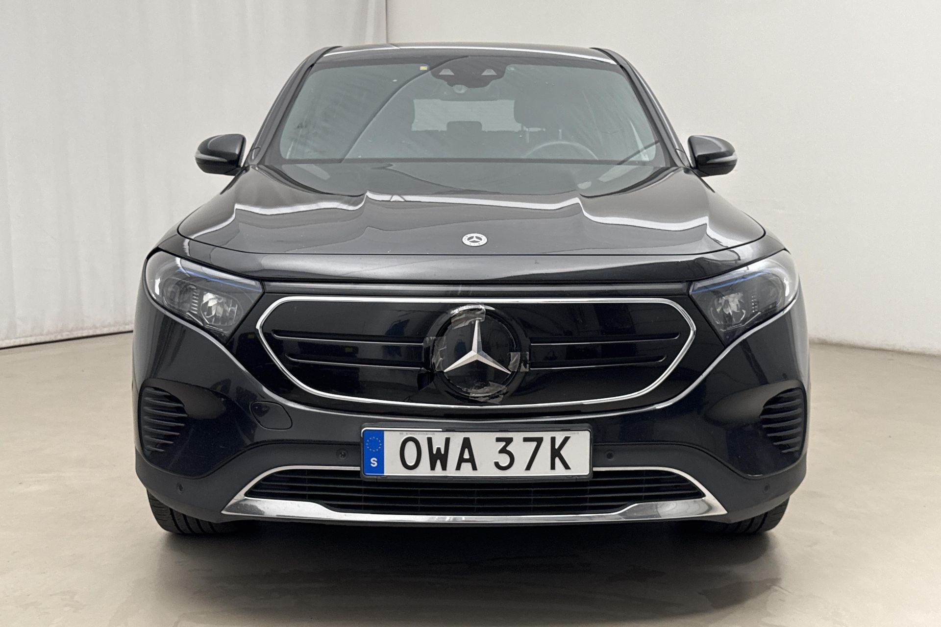 Mercedes-Benz EQB 250+ 2024, photo 5/10