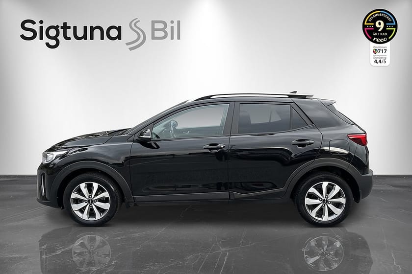 Bild 2 av Kia Stonic