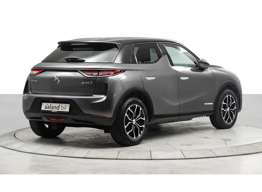 Bilde 3 av DS 3 Crossback E-TENSE Performance - Matrix Lys