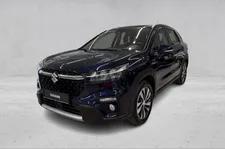 Thumnail bilde 0 av Suzuki S-Cross Hybrid AllGrip