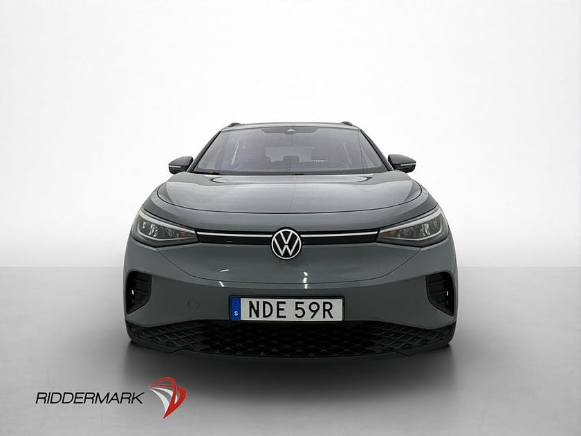 Bild 2 av Volkswagen ID.4 Pro Performance 4M 4Motion Kamera Drag MOMS