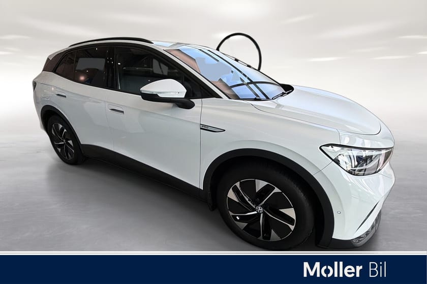 Bilde 4 av Volkswagen ID.4 Pro Performance limited  77kwh 204hk