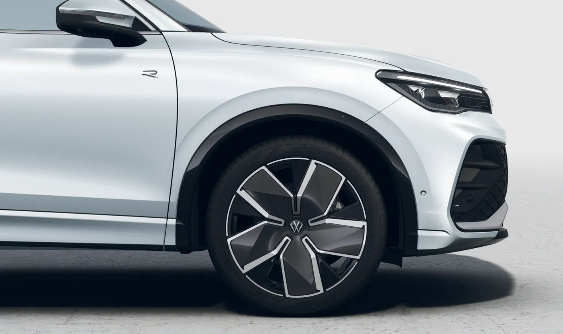 Volkswagen Tiguan eHybrid 2026, kuva 4/10