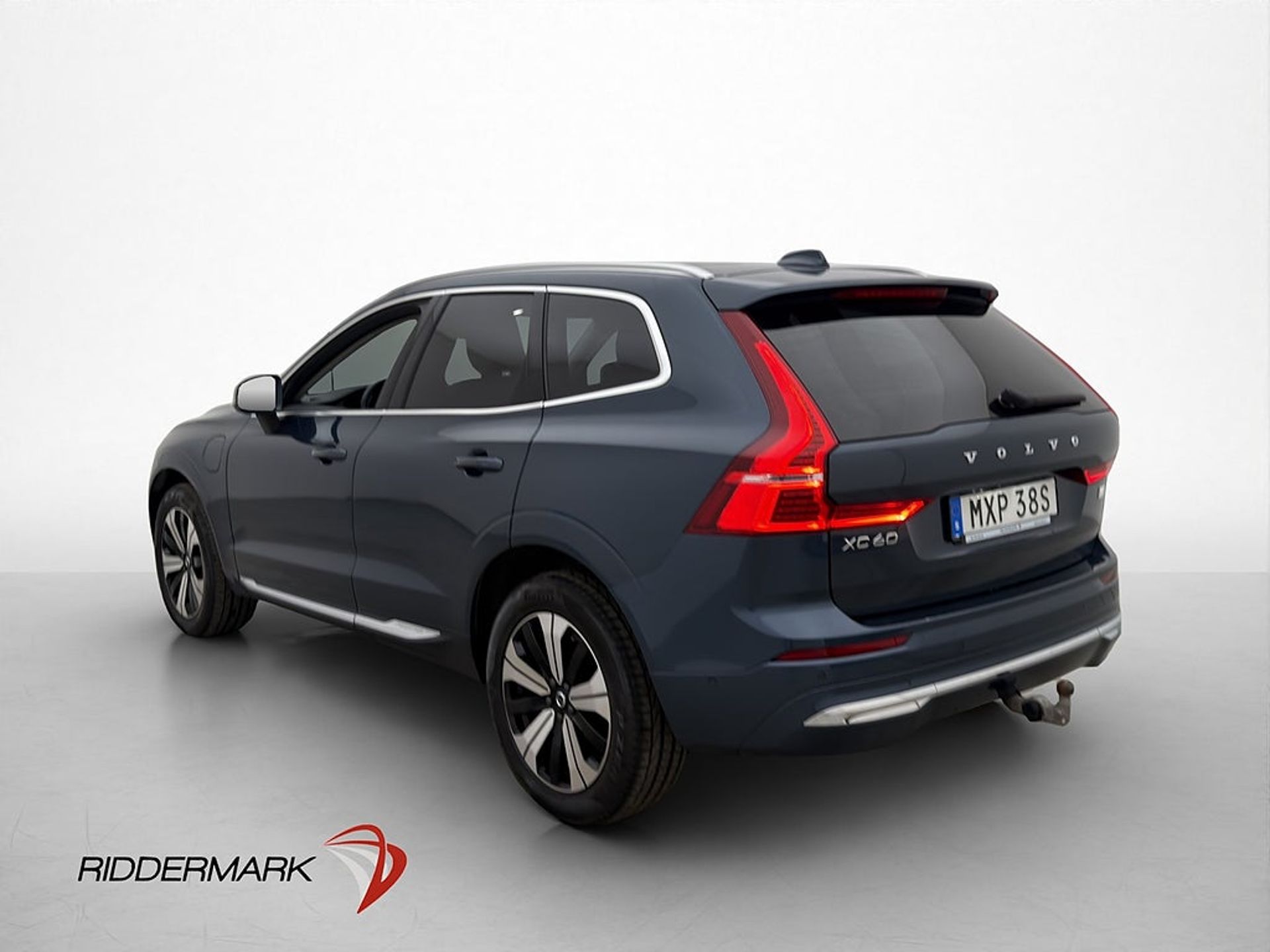 Volvo XC60 2023, bild 6/10