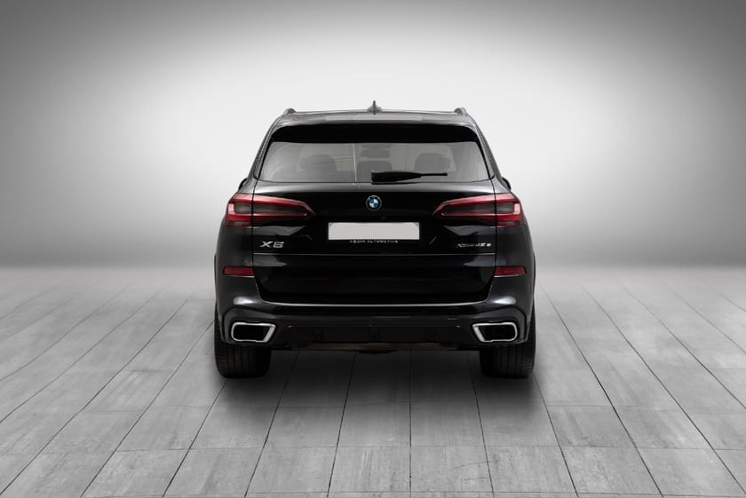 Bilde 4 av BMW X5 xDrive45e iPerformance eDrive M Sport (K)