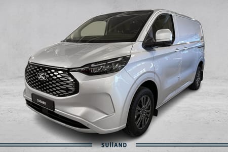 Ford E-Transit Custom 320