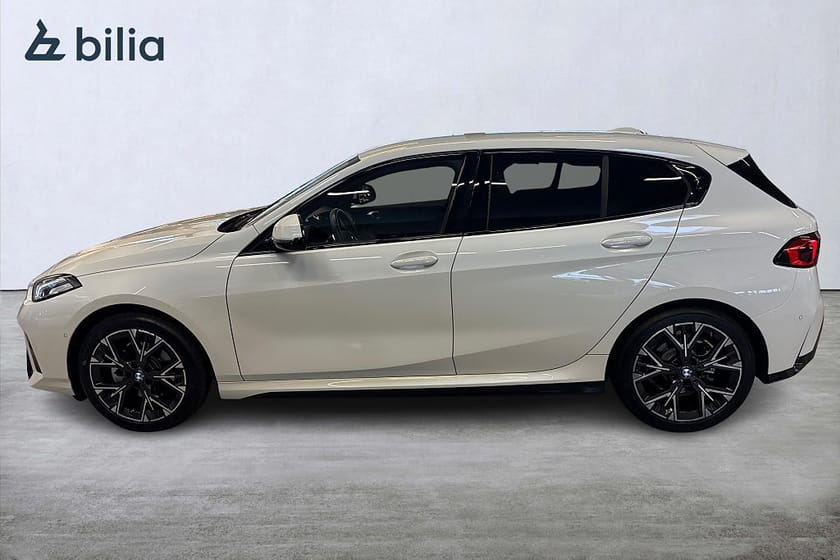 Bild 3 av BMW 120 M Sport H/K Rattvärme Backkamera Farthållare Navi