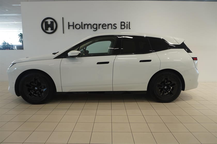 Bild 3 av BMW iX xDrive60